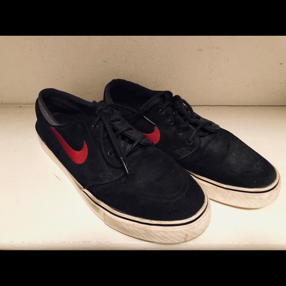Nike Stefan Janoski Shoes
